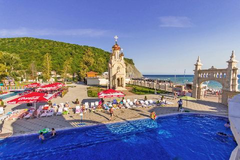 ����: ������������ ������ � ������-��������