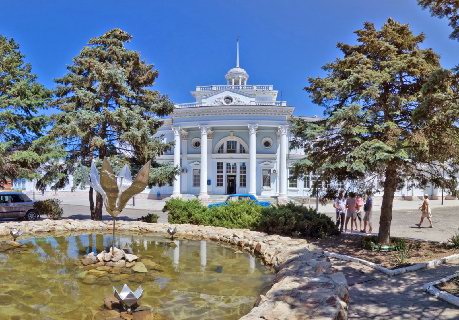 ����: ������������ ������ � �����