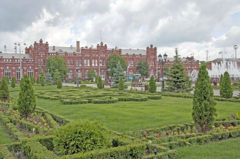 ����: ������������ ������ � ����������