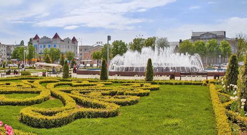 ����: ������������ ������ � ����������