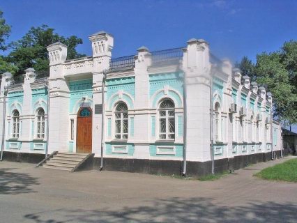 ����: ������������ ������ � ������������