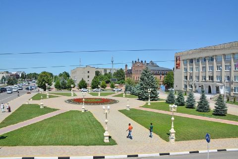 ����: ������������ ������ � ����������