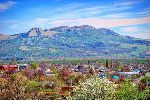 ����: ������������ ������ � ������