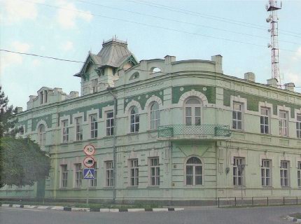 ����: ������������ ������ � ������������