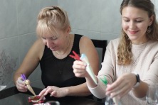 17 ������� 2021 �. ���� � ������ ������������� ������. ������, �������� �������, ���� 2021